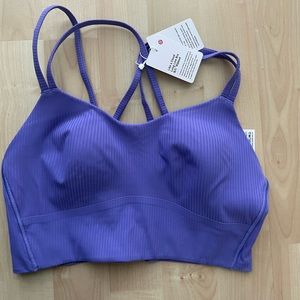 Like a cloud Lululemon bra